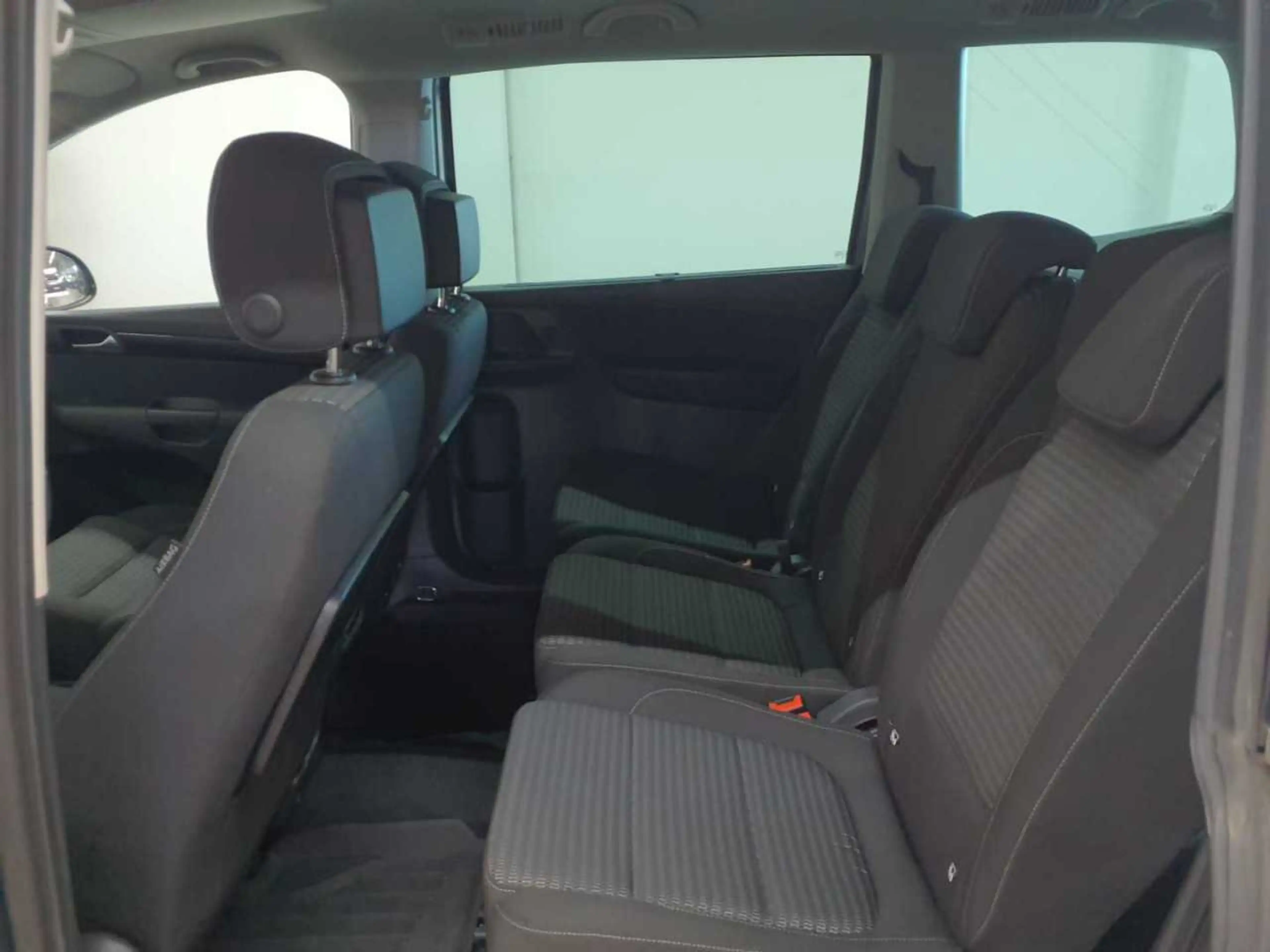 SEAT Alhambra Alhambra 1.4 TSI S&S DSG OPF XCELLENCE — photo 13