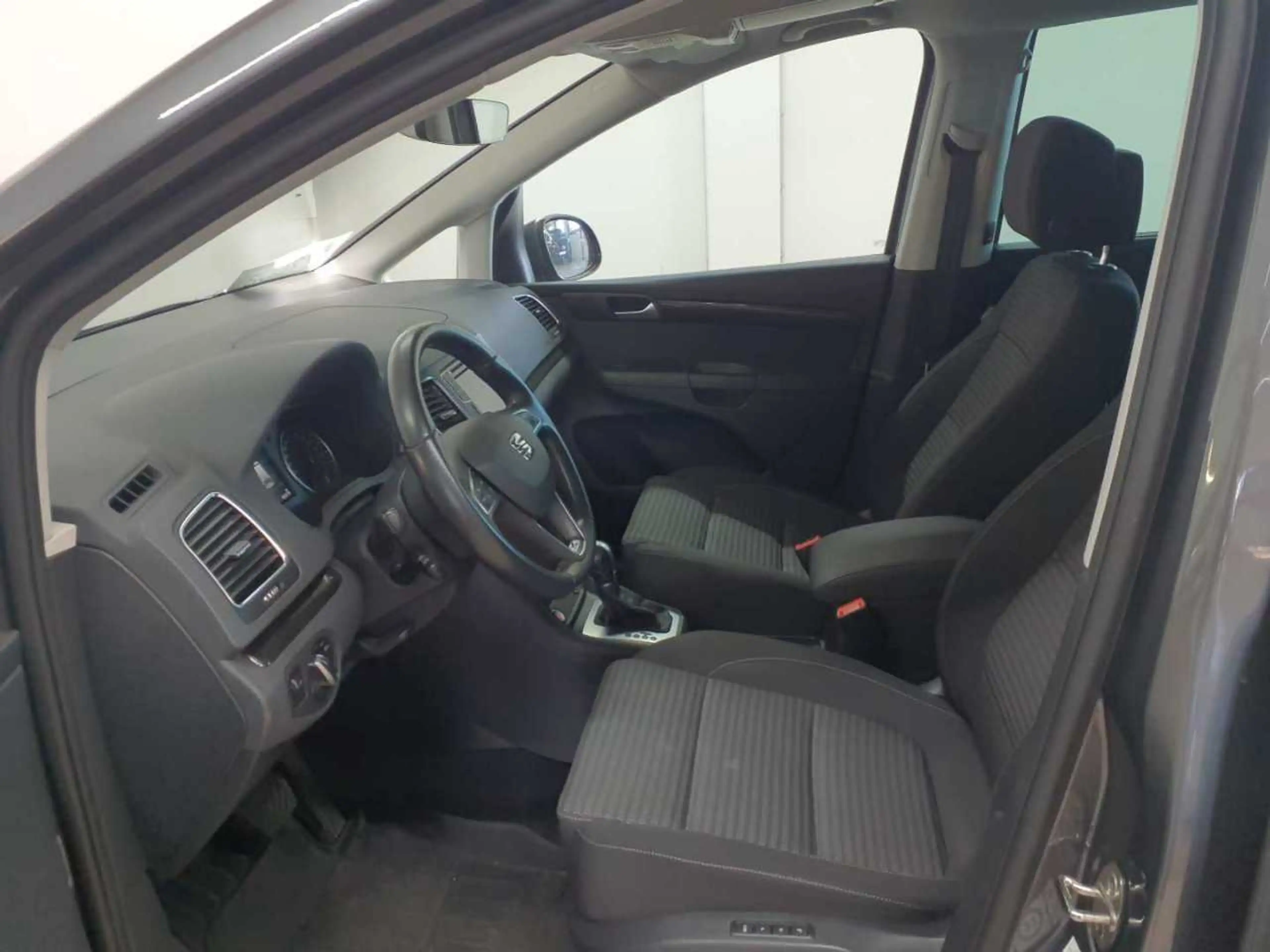 SEAT Alhambra Alhambra 1.4 TSI S&S DSG OPF XCELLENCE — photo 7