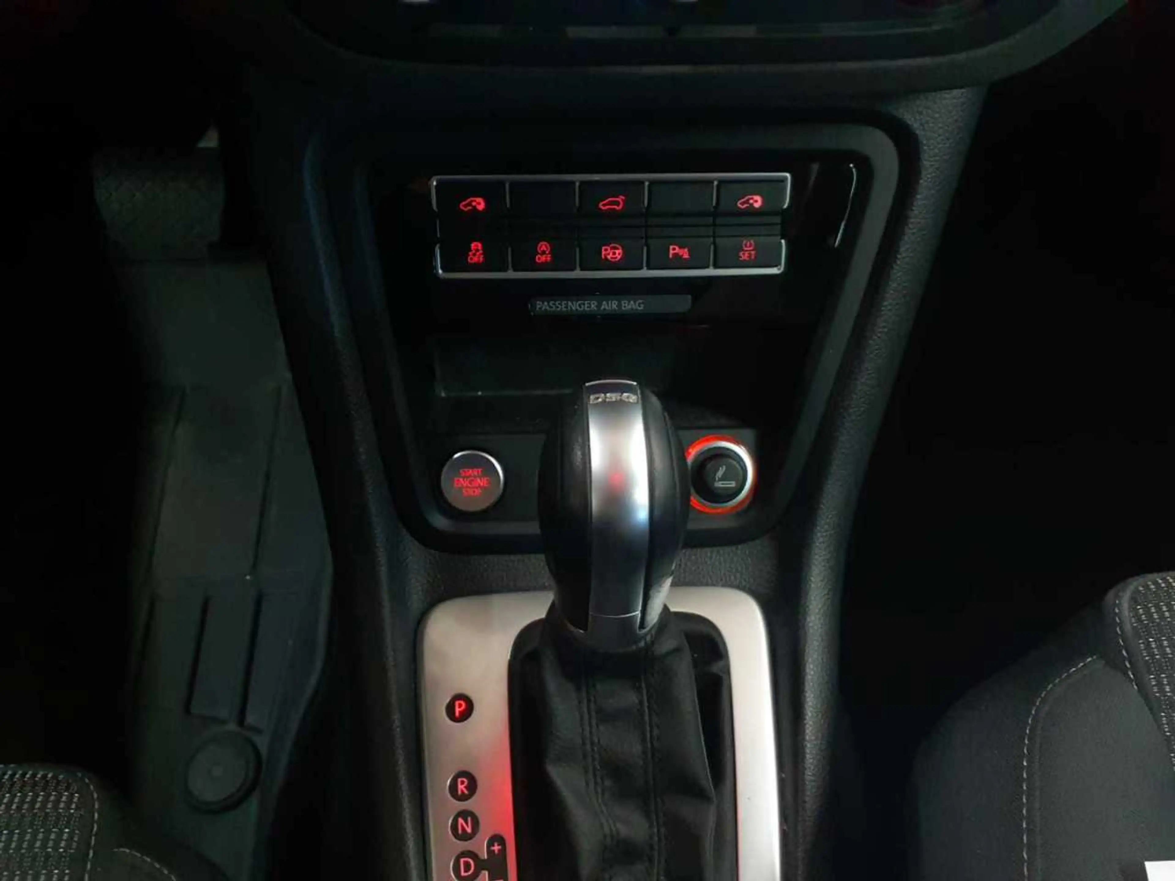 SEAT Alhambra Alhambra 1.4 TSI S&S DSG OPF XCELLENCE — photo 10