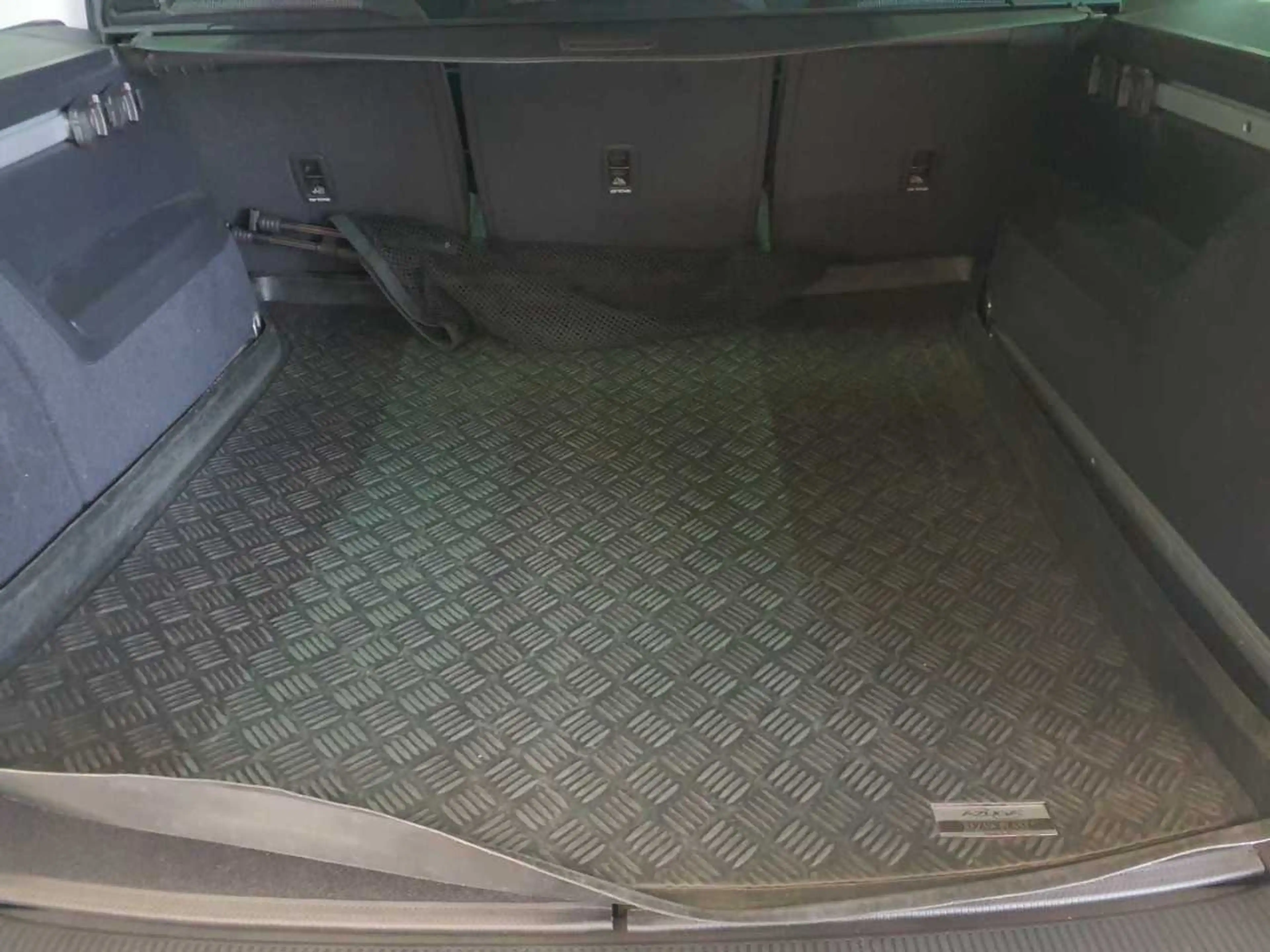 SEAT Alhambra Alhambra 1.4 TSI S&S DSG OPF XCELLENCE — photo 15