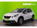 Peugeot 2008 1.2PureTech Aut.Crossway+LED+NAVI+KAMERA Alb - thumbnail 9