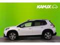 Peugeot 2008 1.2PureTech Aut.Crossway+LED+NAVI+KAMERA Alb - thumbnail 8