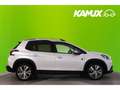 Peugeot 2008 1.2PureTech Aut.Crossway+LED+NAVI+KAMERA Blanco - thumbnail 3