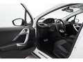 Peugeot 2008 1.2PureTech Aut.Crossway+LED+NAVI+KAMERA Blanco - thumbnail 18