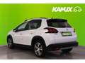 Peugeot 2008 1.2PureTech Aut.Crossway+LED+NAVI+KAMERA Weiß - thumbnail 6