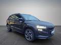 Skoda Karoq 2.0 TSI Sportline 4x4 *PANO*STNDHZNG*AHK*MATRIX... Noir - thumbnail 5