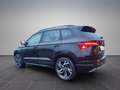 Skoda Karoq 2.0 TSI Sportline 4x4 *PANO*STNDHZNG*AHK*MATRIX... Schwarz - thumbnail 2