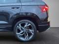 Skoda Karoq 2.0 TSI Sportline 4x4 *PANO*STNDHZNG*AHK*MATRIX... Noir - thumbnail 6