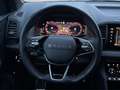 Skoda Karoq 2.0 TSI Sportline 4x4 *PANO*STNDHZNG*AHK*MATRIX... Noir - thumbnail 11
