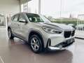 BMW X1 1.5iA MHEV *** GARANTIE + LED + GPS + NEW MODELE** Gris - thumbnail 3