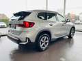 BMW X1 1.5iA MHEV *** GARANTIE + LED + GPS + NEW MODELE** Gris - thumbnail 5