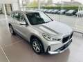 BMW X1 1.5iA MHEV *** GARANTIE + LED + GPS + NEW MODELE** Gris - thumbnail 4