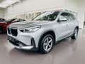 BMW X1 1.5iA MHEV *** GARANTIE + LED + GPS + NEW MODELE** Gris - thumbnail 1