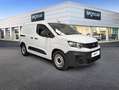 Peugeot Partner e 3 e Standard 800kg - Blanco - thumbnail 3