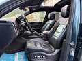 Porsche Cayenne CAYENNE 3.0 V6 BENZINA SPORT FULL OPTIONAL-TETTO Blu/Azzurro - thumbnail 8