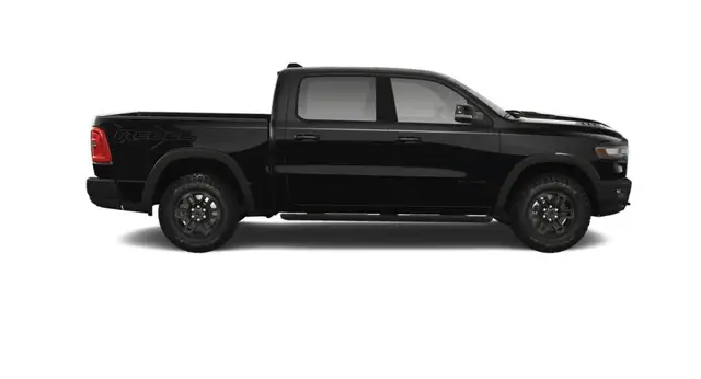 RAM 1500 Ram 1500 Rebel Crew Cab 5'7''-Bed 4x4 Ansicht 2