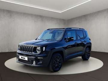 Jeep Renegade Limited 132kW Panorama