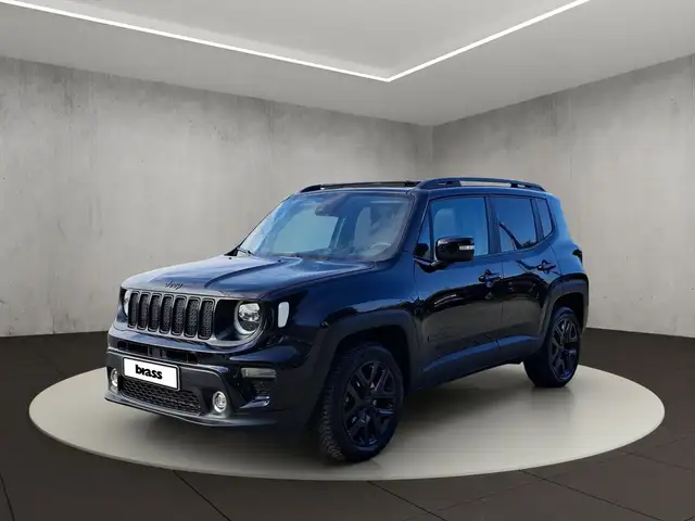 Jeep Renegade Jeep Renegade Limited 132kW Panorama