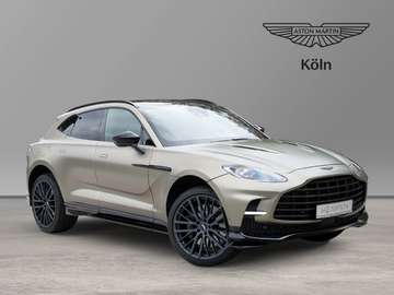 707 Titanium Grey / Onyx Black PPF Matt