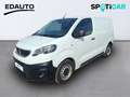 Peugeot Expert Fg. Standard 2.0BlueHDi S&S Asphalt 145 Blanco - thumbnail 1