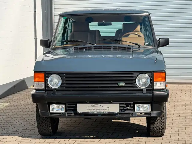 Land Rover Range Rover Classic 3,9 ltr. EFI, V8, 3-Türer !