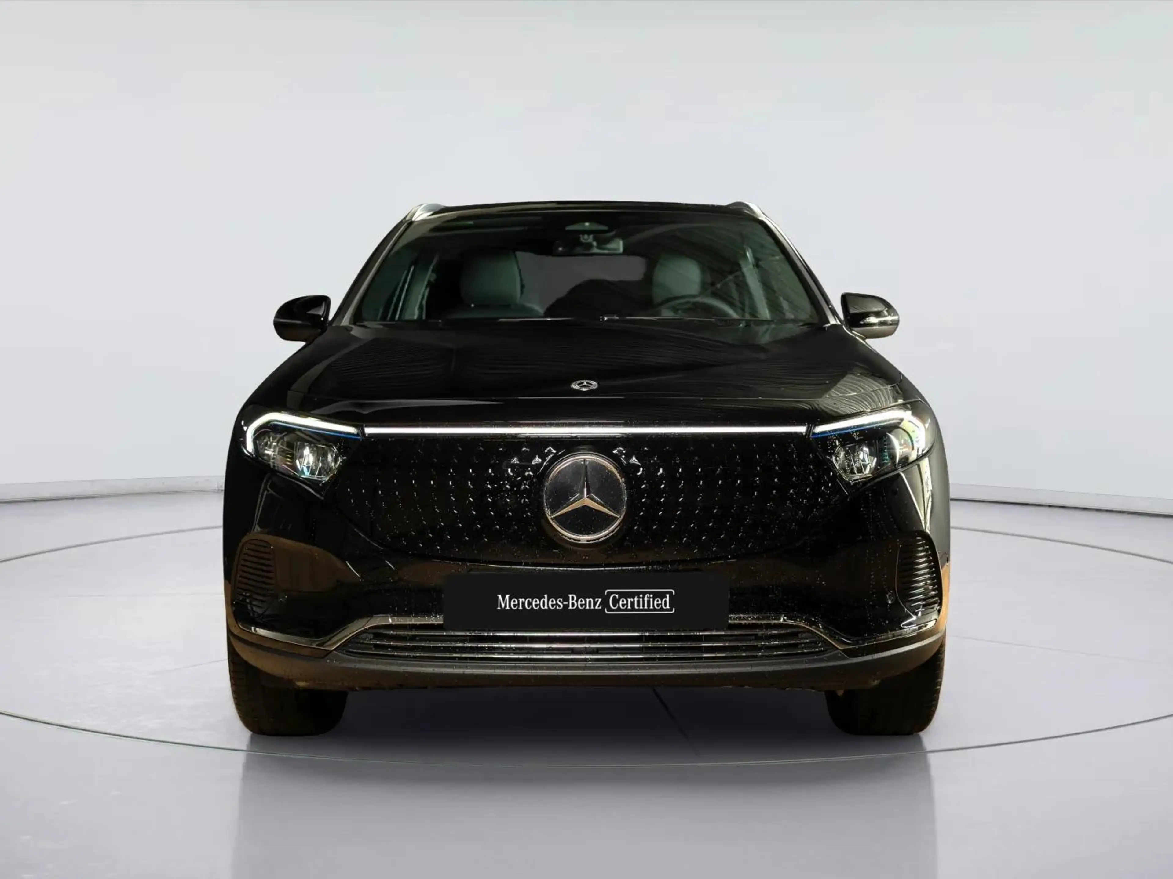 Mercedes-Benz EQA 250 250+ Business Solution 71 kWh Panorama dak — photo 5