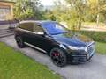 Audi SQ7 SQ7 4,0 TDI quattro Tiptronic Blau - thumbnail 1