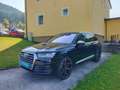 Audi SQ7 SQ7 4,0 TDI quattro Tiptronic Blau - thumbnail 2