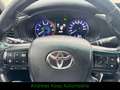 Toyota Hilux Double Cab Comfort 4x4 Aut.  Motorschaden Срібний - thumbnail 13