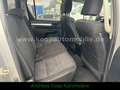 Toyota Hilux Double Cab Comfort 4x4 Aut.  Motorschaden Srebrny - thumbnail 10