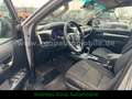 Toyota Hilux Double Cab Comfort 4x4 Aut.  Motorschaden Gümüş rengi - thumbnail 11