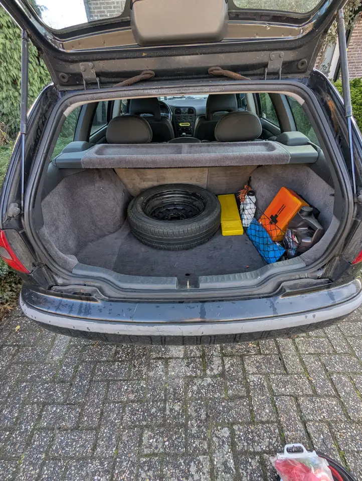 Volvo V40 1.8 Exclusive, foto 11