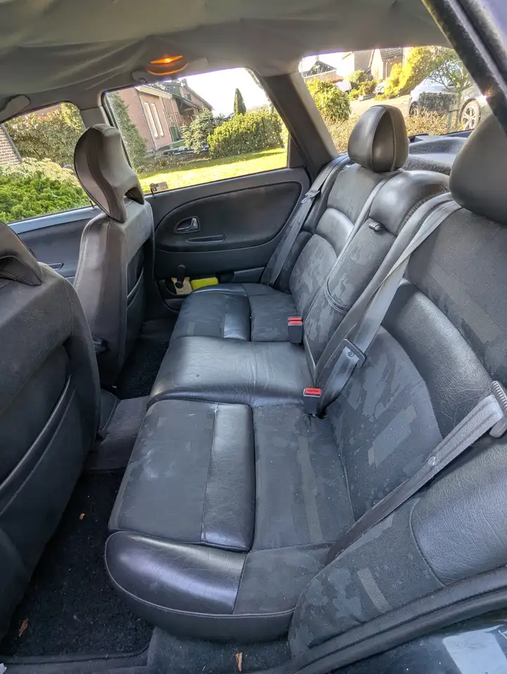 Volvo V40 1.8 Exclusive, foto 6