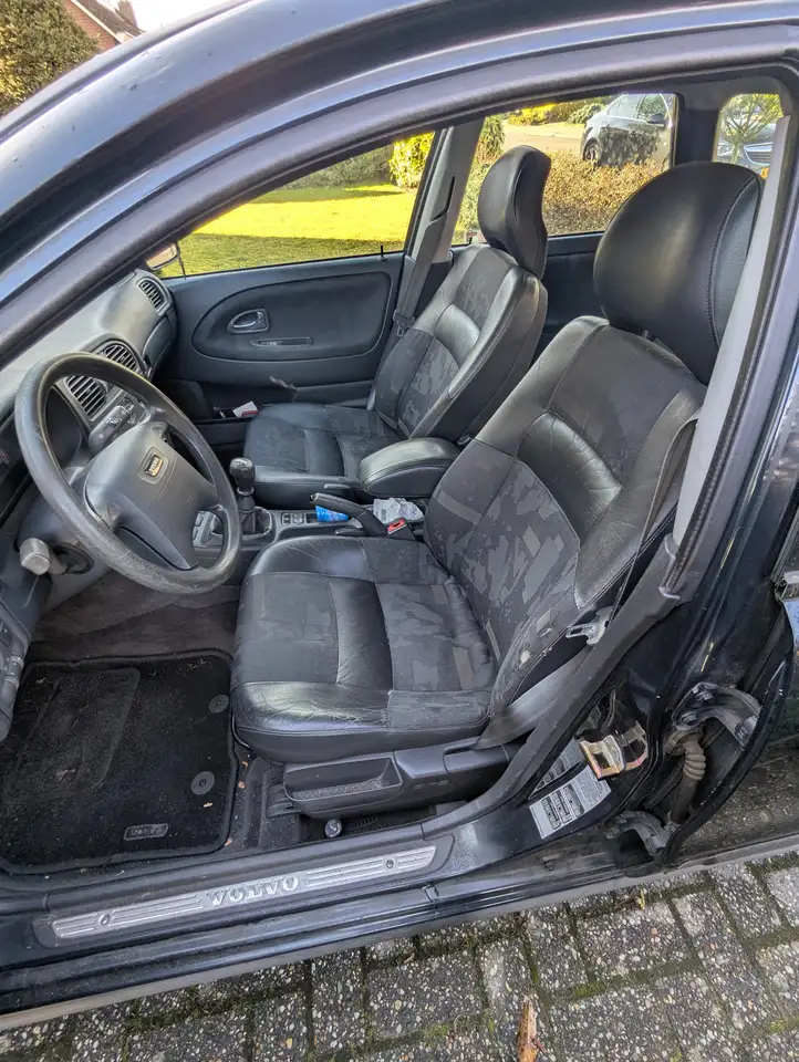 Volvo V40 1.8 Exclusive, foto 5