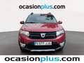 Dacia Sandero 0.9 TCE Stepway 90 Rojo - thumbnail 10