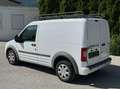 Ford Transit Connect Basis 200K 1,8 TDCi DPF Weiß - thumbnail 4
