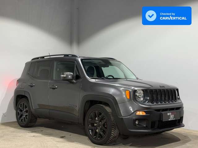 Imagine Jeep Renegade 1,6 MultiJet Dawn Of Justice