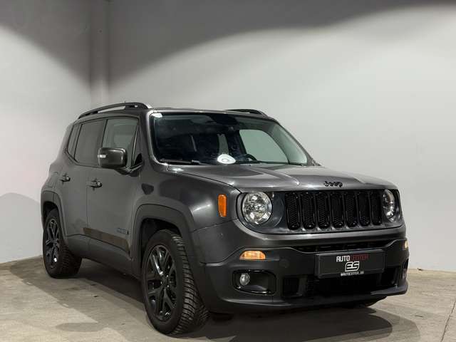 Jeep Renegade 1,6 MultiJet Dawn Of Justice
