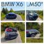 BMW X6 X6 xDrive50i | Vollausstattung - Inzahlungnahme Black - thumbnail 4
