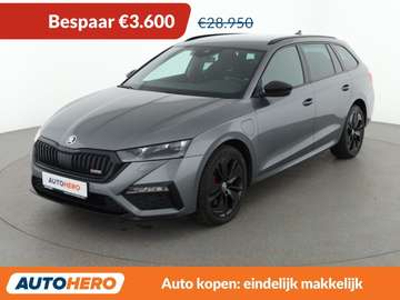 1.4 TSI iV RS
