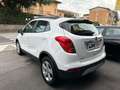 Opel Mokka X Mokka X 1.6 s Blanc - thumbnail 4
