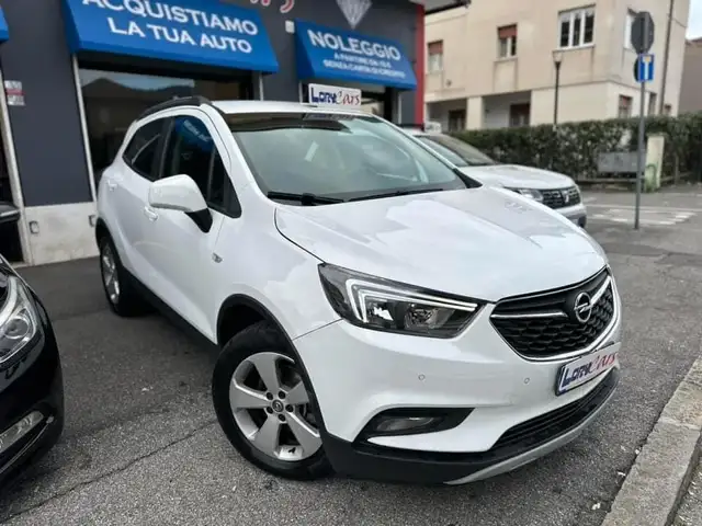 Opel Mokka X Mokka X 1.6 s 27.000KM!!
