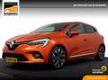 Renault Clio 1.3 TCe Intens Automaat, Orig.NL | 1e eigenaar | N Oranje - thumbnail 1