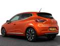Renault Clio 1.3 TCe Intens Automaat, Orig.NL | 1e eigenaar | N Oranje - thumbnail 10