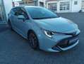 Toyota Corolla TS 2.0 * Team D * Technik-Paket * LED * Navi Grau - thumbnail 7