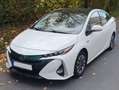 Toyota Prius Prius Plug-in Hybrid Solar Weiß - thumbnail 1