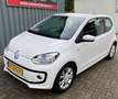 Volkswagen up! 1.0 move up! BlueMotion Airco.Navi.Lm.velgen.Cruis Wit - thumbnail 15