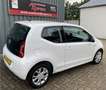 Volkswagen up! 1.0 move up! BlueMotion Airco.Navi.Lm.velgen.Cruis Wit - thumbnail 4