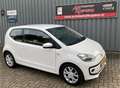 Volkswagen up! 1.0 move up! BlueMotion Airco.Navi.Lm.velgen.Cruis Wit - thumbnail 1