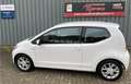 Volkswagen up! 1.0 move up! BlueMotion Airco.Navi.Lm.velgen.Cruis Wit - thumbnail 3